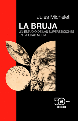 BRUJA. UN ESTUDIO DE LAS SUPERTICIONES NE