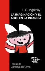 IMAGINACION Y EL ARTE EN LA INFANCIA NE