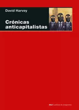 CRONICAS ANTICAPITALISTAS