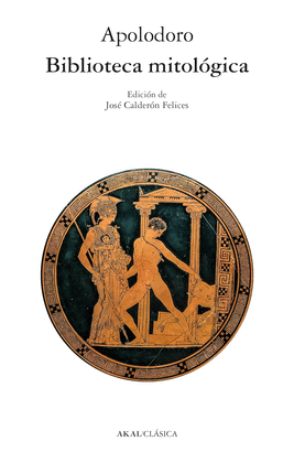 BIBLIOTECA MITOLOGICA
