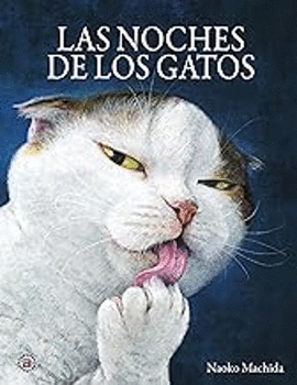 LAS NOCHES DE LOS GATOS