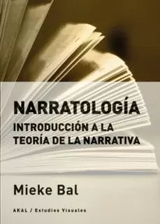 NARRATOLOGIA