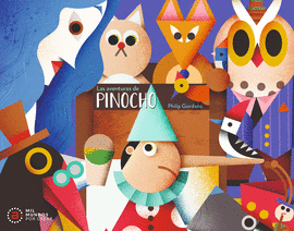 AVENTURAS DE PINOCHO (POP UP)