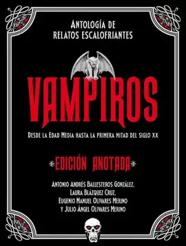 VAMPIROS
