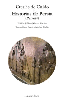 HISTORIAS DE PERSIA