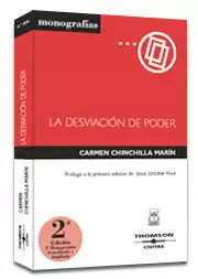 DESVIACION DEL PODER (2ª ED), LA