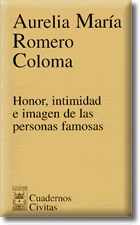 HONOR INTIMIDAD E IMAGEN DE LAS PERSONAS FAMOSAS