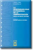 RESPONSABILIDAD PATRIMONIAL DE LA ADMINISTRACION, LA