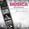 MUSICA DE PELICULA + CD