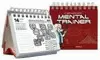 MENTAL TRAINER - CALENDARIO 2010 - ENTRENE SU MENTE LOS 365 DIAS