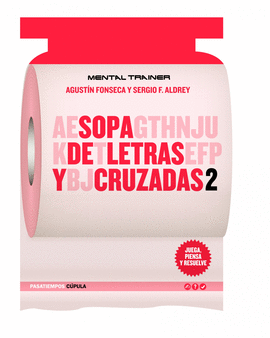 SOPA DE LETRAS Y CRUZADAS 2