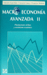 MACROECONOMIA AVANZADA II