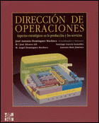 DIRECCION OPERACIONES,ASPECTOS ESTRATEGICOS EN LA PRODUCCION Y LOS SERVICIOS