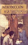 INTRODUCCION A LA PSICOLOGIA (LAHEY)