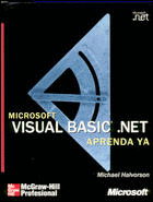 MS VISUAL BASIC.NET APRENDA YA