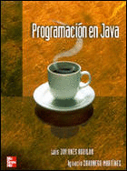 PROGRAMACION EN JAVA E . ALGORITMOS, ESTRUCTURAS DE DATOS Y PROGRAMACION ORIENTADA A OBJETOS