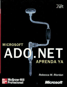 MS ADO.NET APRENDA YA