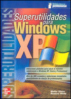 SUPERUTILIDADES PARA WINDOWS XP