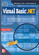 VISUAL BASIC.NET,MANUAL DE REFERENCIA