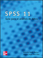 SPSS 11,GUIA PARA EL ANALISIS DE DATOS