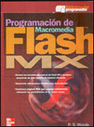PROGRAMACION DE MACROMEDIA FLASH MX