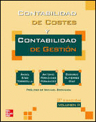 CONTABILIDAD DE COSTES Y CONTABILIDAD DE GESTION