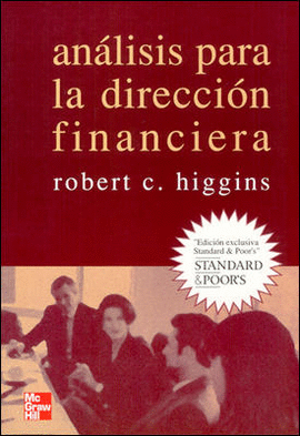 ANALISIS DE LA DIRECCION FINANCIERA