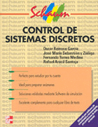 CONTROL DE SISTEMAS DISCRETOS - SERIE SCHAUM