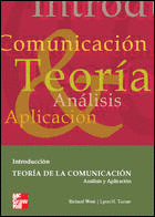 TEORIA DE LA COMUNICACION ANALISIS Y APLICACION
