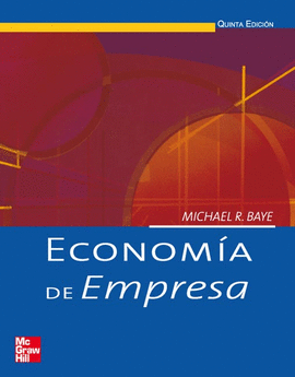 ECONOMIA DE EMPRESA (BAYE)