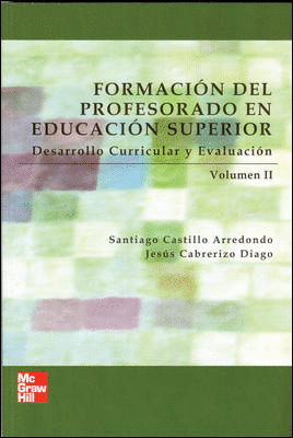 FORMACION PROFESORADO EDUCACION SUPERIOR 2