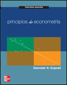 PRINCIPIOS DE ECONOMETRIA