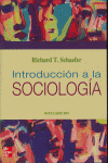 INTRODUCCION A LA SOCIOLOGIA 6ED