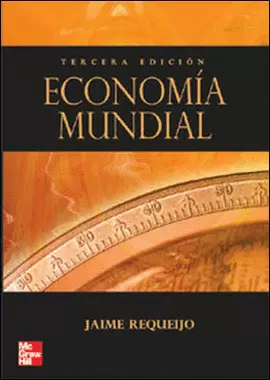 ECONOMIA MUNDIAL 3ED