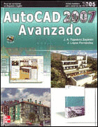 AUTOCAD 2007 AVANZADO (VALIDO 2006)