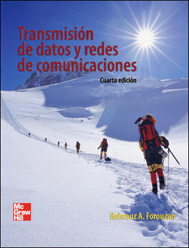 TRANSMISION DE DATOS Y REDES DE COMUNICACION 4ED