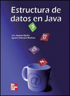 ESTRUCTURAS DE DATOS EN JAVA