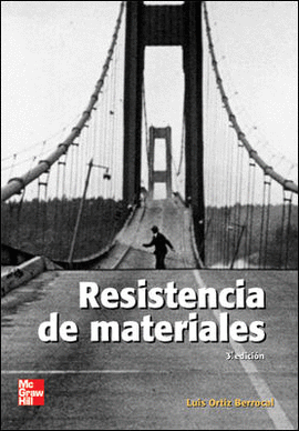 RESISTENCIA DE MATERIALES 3ED
