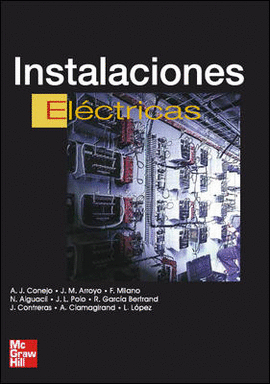 INSTALACIONES ELECTRICAS -CONEJO