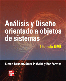 ANALISIS Y DISEÑO ORIENTADO A OBJETOS DE SISTEMAS USANDO UML