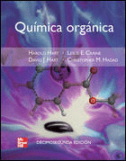 QUIMICA ORGANICA (HART) 12/ED