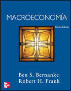MACROECONOMIA (BERNANKE) 3ED
