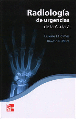 URGENCIAS RADIOLOGICAS DE LA A LA Z