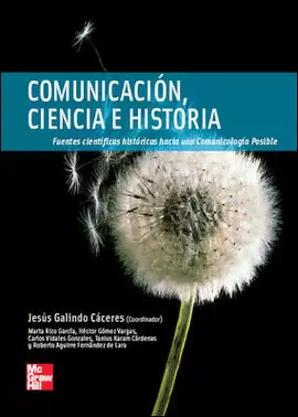 COMUNICACION, CIENCIA E HISTORIA