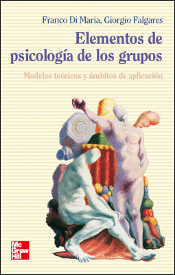 ELEMENTOS DE PSICOLOGIA DE LOS GRUPOS