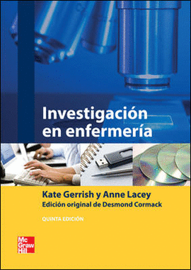 INVESTIGACION EN ENFERMERIA