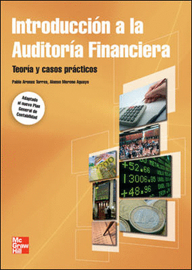 INTRODUCCION A LA AUDITORIA FINANCIERA