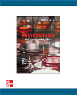 MICROBIOLOGIA (PRESCOTT) - 7 ED