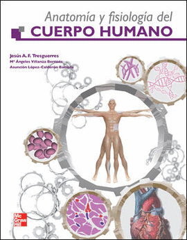 ANATOMIA Y FISIOLOGIA DEL CUERPO HUMANO