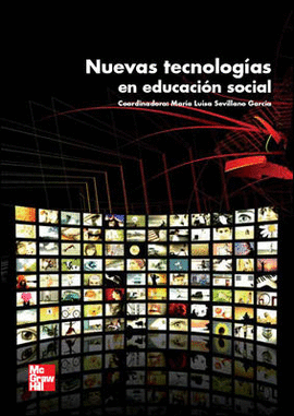 NUEVAS TECNOLOGIAS EN EDUCACION SOCIAL